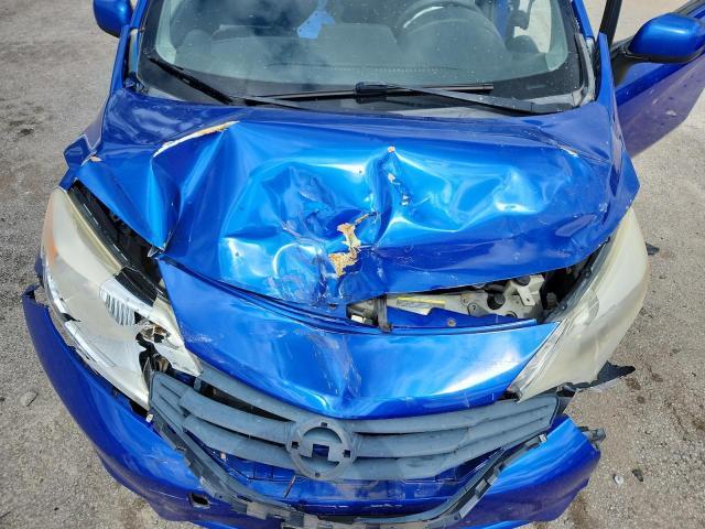 2014 Nissan Versa Note s