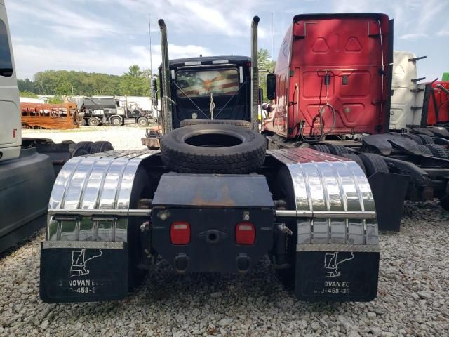 2024 Mack Pinnacle Semi Truck