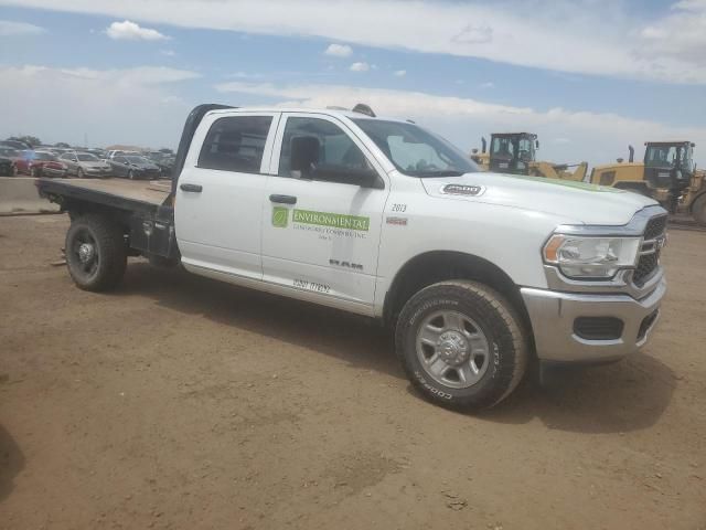 2022 Dodge RAM 2500 Tradesman