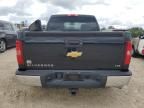 2013 Chevrolet Silverado K1500 LTZ
