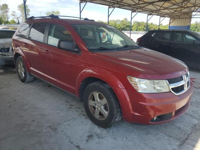 2010 Dodge Journey se
