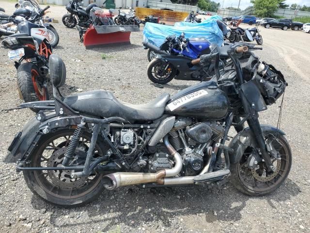 2023 Harley-Davidson Fltrxst