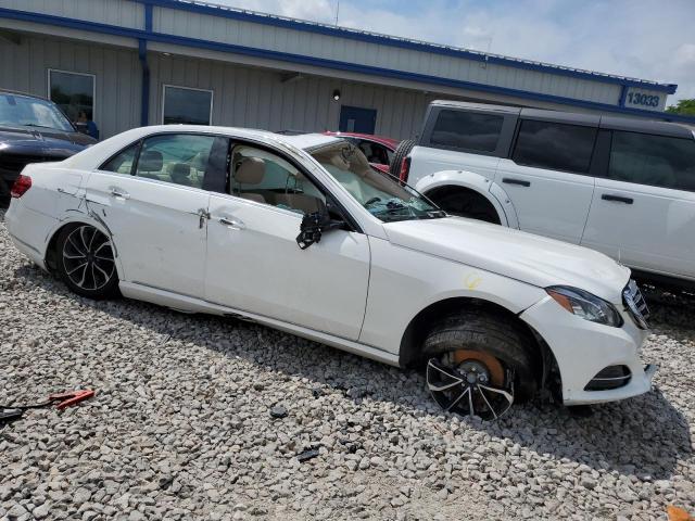 2014 Mercedes-Benz E 350 4matic