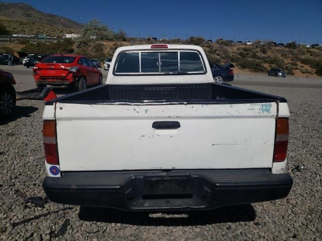 1995 Toyota Tacoma Xtracab