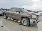 2015 GMC Sierra C1500 SLE