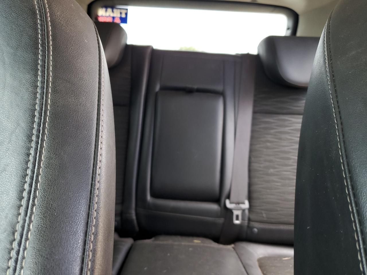 2016 Buick Encore Sport Touring