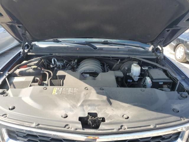 2019 Chevrolet Suburban K1500 LT