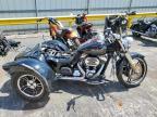 2016 Harley-Davidson Flrt Free Wheeler
