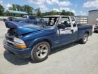 2001 Chevrolet S Truck S10