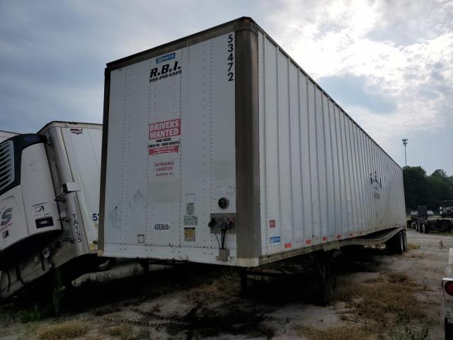 2008 Stoughton Trailers i