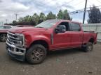 2024 Ford F250 Super Duty