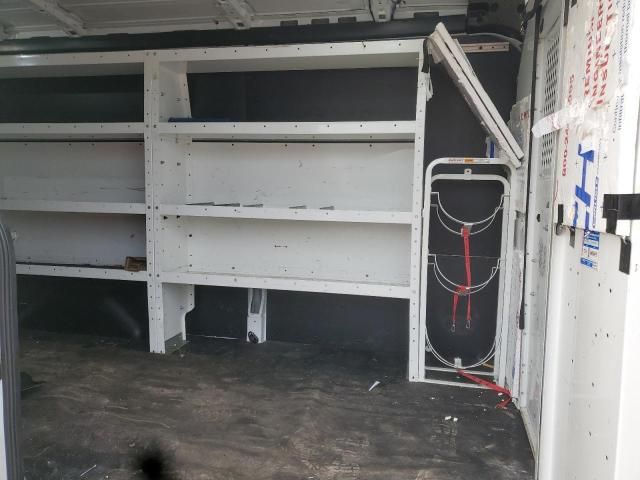 2020 Ford Transit Cargo Van T