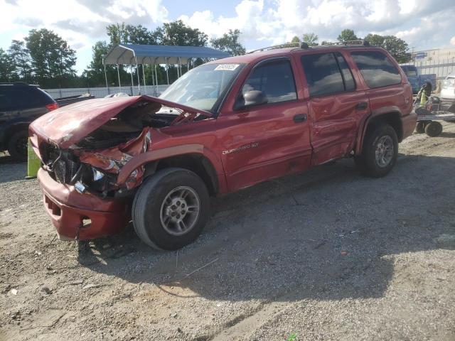 2000 Dodge Durango