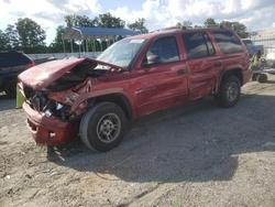 2000 Dodge Durango for sale in Spartanburg, SC