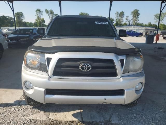 2006 Toyota Tacoma Access Cab
