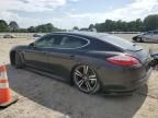 2012 Porsche Panamera s Hybrid