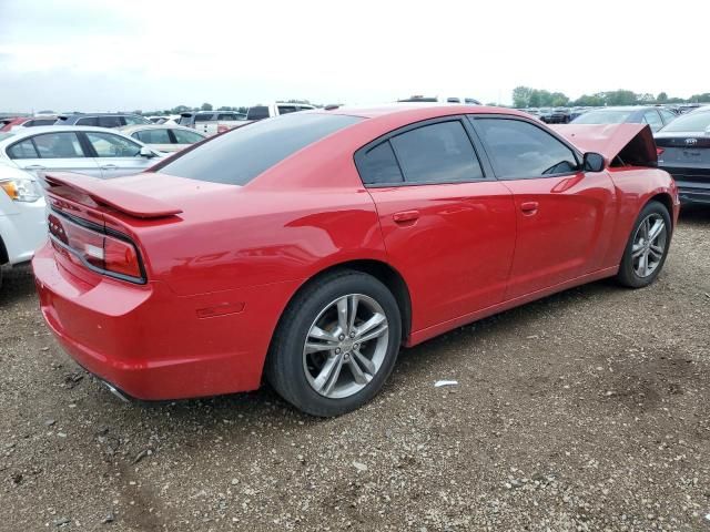 2013 Dodge Charger sxt
