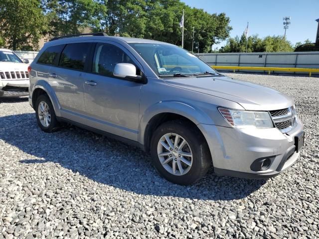 2015 Dodge Journey sxt