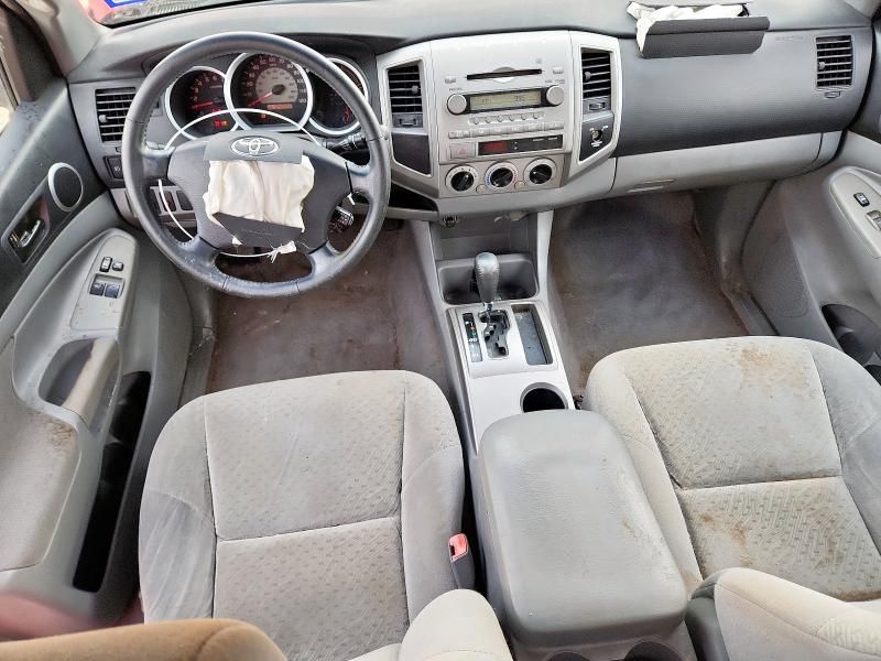 2007 Toyota Tacoma Prerunner Access Cab