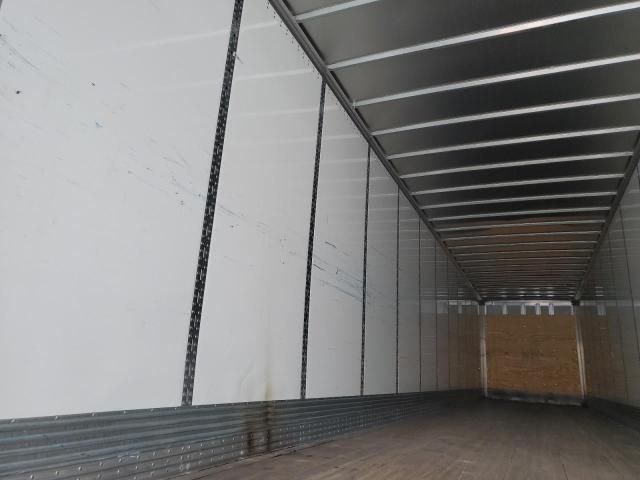 2023 Wabash 2023 Wabash Dvcvhpc DRY Van Trailer