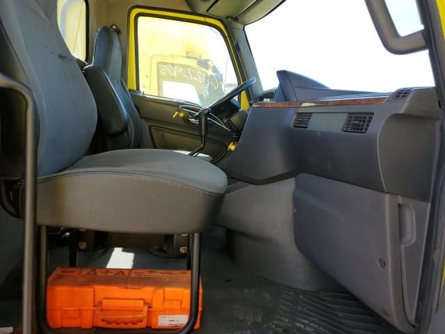 2018 International RH613 Semi Truck