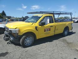 2022 Ford F150 for sale in Vallejo, CA