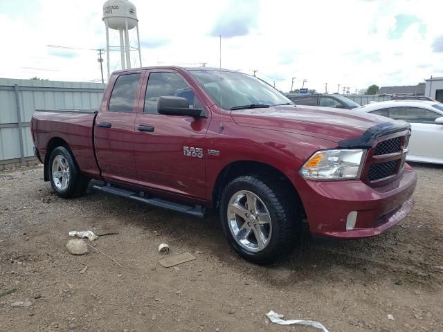2017 Dodge RAM 1500 ST