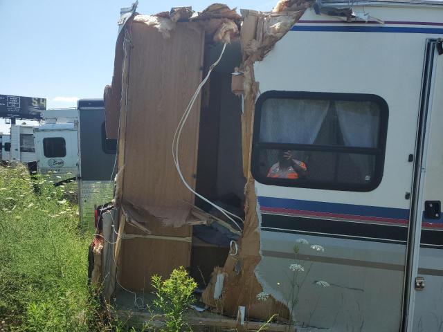 1997 Fleetwood Terry-rvs Camper