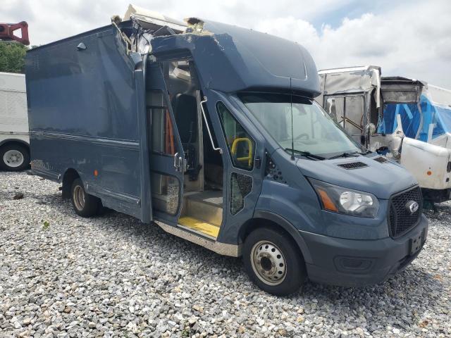 2021 Ford Transit T-350 HD