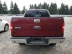 2006 Ford F150 Supercrew