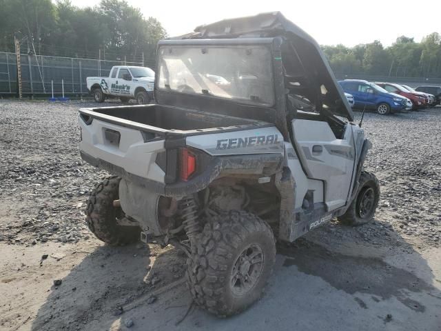 2024 Polaris General 1000 Sport
