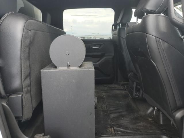 2023 Dodge Ram 1500 Tradesman
