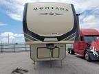 2020 Keystone Montana