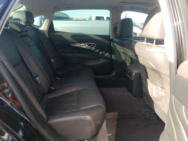 2015 Infiniti Q70 3.7