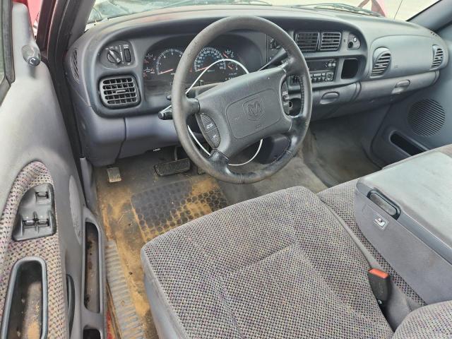 2001 Dodge Ram 1500
