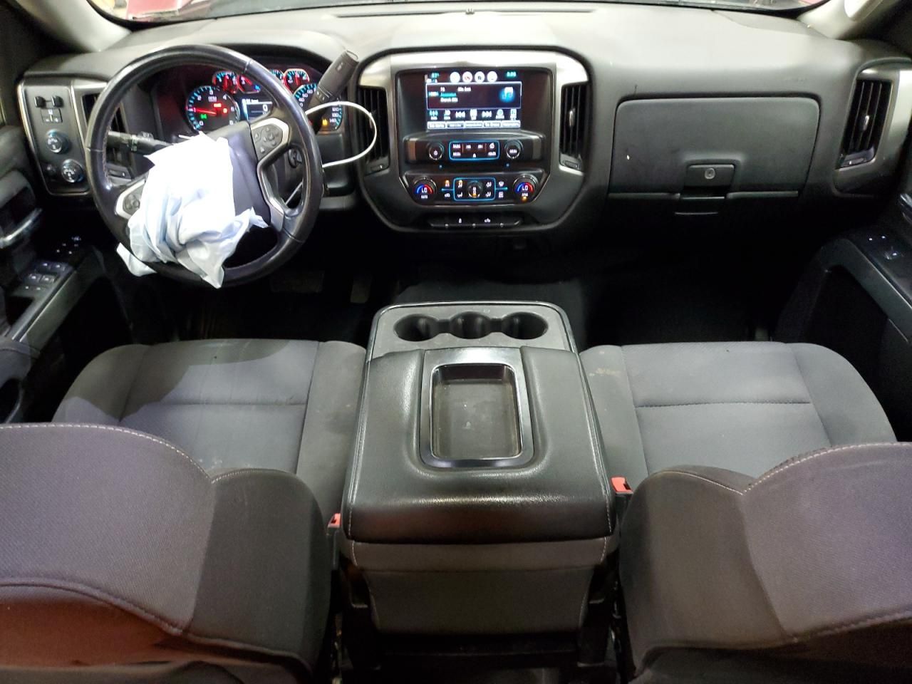 2019 Chevrolet Silverado ld K1500 lt