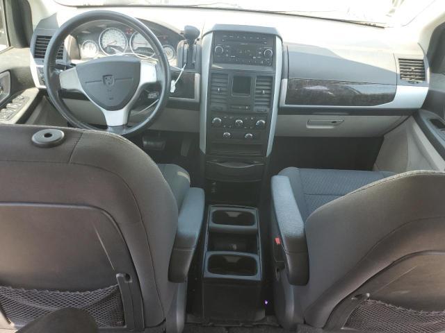 2010 Dodge Grand Caravan sxt