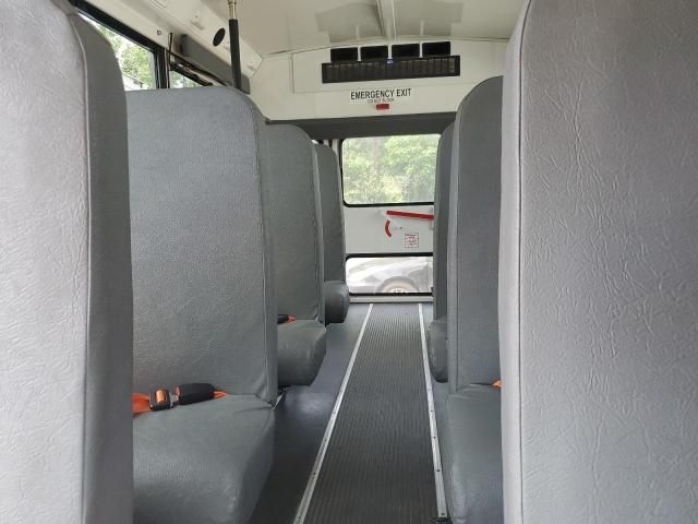 2012 Chevrolet Express G3500