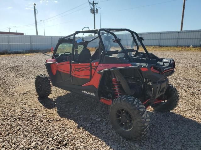 2020 Polaris RZR XP 4 Turbo