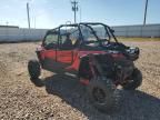 2020 Polaris RZR XP 4 Turbo