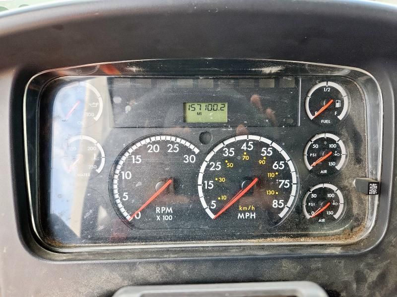 2006 Freightliner M2 106 Medium Duty