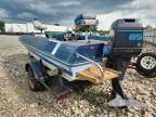1988 Bayliner Boat
