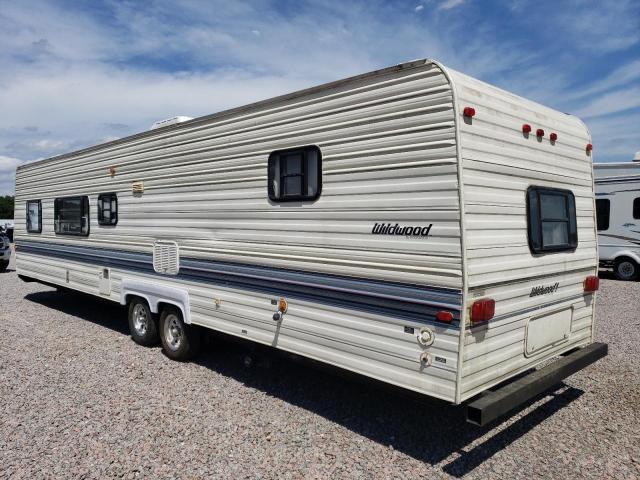 1993 Rockwood Wildwood