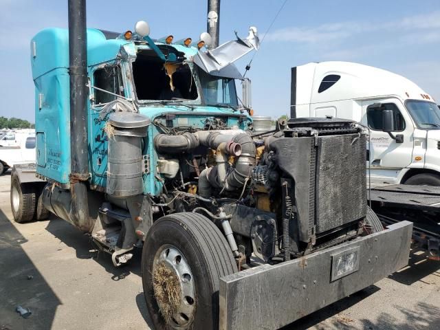 1998 Peterbilt 379 Semi Truck