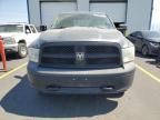 2012 Dodge RAM 1500 ST