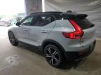 2020 Volvo XC40 T5 R-Design