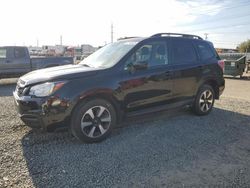2017 Subaru Forester 2.5I Premium en venta en Eugene, OR