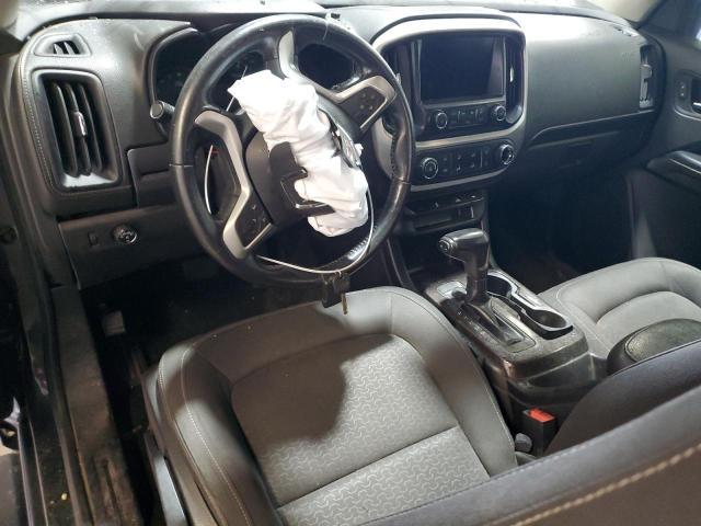 2016 GMC Canyon SLE