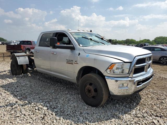 2018 Dodge RAM 3500 SLT