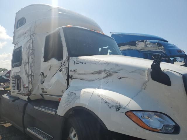 2022 International LT625 Semi Truck